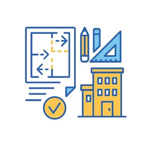 Проект перепланировки квартиры