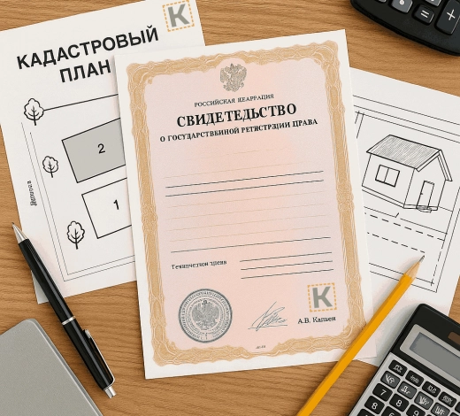 Узаконен самострой в Долгопрудном